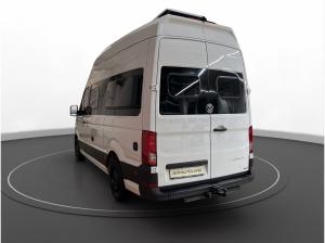 Volkswagen Grand California 600 TDI 4MOTION