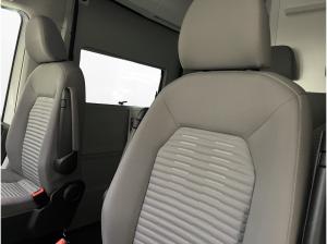 Volkswagen Grand California 600 TDI 4MOTION