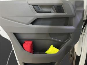 Volkswagen Grand California 600 TDI 4MOTION