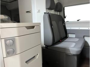 Volkswagen Grand California 600 TDI 4MOTION