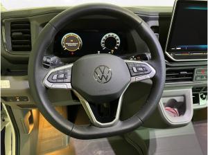 Volkswagen Grand California 600 TDI 4MOTION