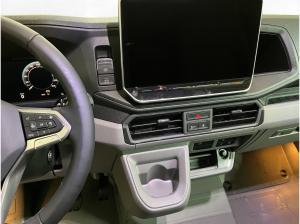 Volkswagen Grand California 600 TDI 4MOTION