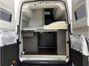 Volkswagen Grand California 600 TDI 4MOTION