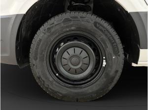 Volkswagen Grand California 600 TDI 4MOTION