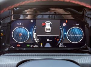 Volkswagen Golf VIII 2.0 TSI GTI DSG Navi R-Kam LED SHZ