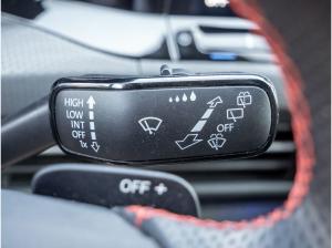 Volkswagen Golf VIII 2.0 TSI GTI DSG Navi R-Kam LED SHZ