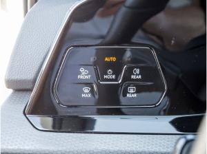 Volkswagen Golf VIII 2.0 TSI GTI DSG Navi R-Kam LED SHZ