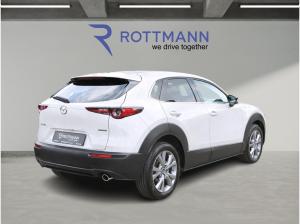 Mazda CX-30 e-SKYACTIV-G 2.5 140ps Aut. Exclusive-Line