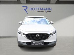 Mazda CX-30 e-SKYACTIV-G 2.5 140ps Aut. Exclusive-Line