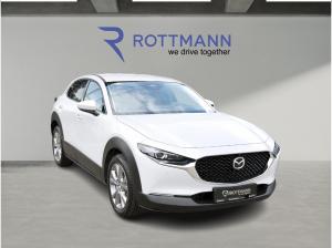 Mazda CX-30 e-SKYACTIV-G 2.5 140ps Aut. Exclusive-Line