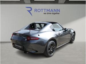 Mazda MX-5 RF 1.5 SKYACTIV-G 132ps Homura/Recaro/BOSE