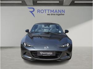 Mazda MX-5 RF 1.5 SKYACTIV-G 132ps Homura/Recaro/BOSE