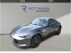 Mazda MX-5 RF 1.5 SKYACTIV-G 132ps Homura /Recaro/BOSE