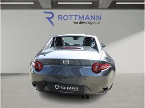 Mazda MX-5 RF 1.5 SKYACTIV-G 132ps Homura /Recaro/BOSE