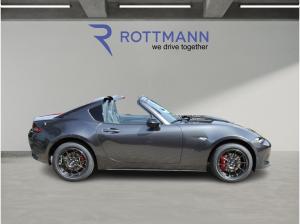 Mazda MX-5 RF 1.5 SKYACTIV-G 132ps Homura /Recaro/BOSE