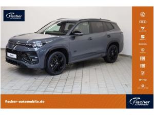 Volkswagen Tayron 1.5 eHybrid OPF R-Line Black Style| 📣 Mai-Aktion – sofort verfügbar! 📣