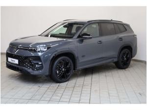 Volkswagen Tayron 1.5 eHybrid OPF R-Line Black Style| 📣 Mai-Aktion – sofort verfügbar! 📣