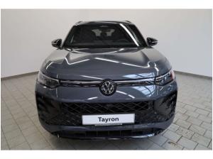 Volkswagen Tayron 1.5 eHybrid OPF R-Line Black Style| 📣 Mai-Aktion – sofort verfügbar! 📣