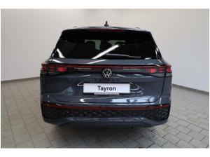 Volkswagen Tayron 1.5 eHybrid OPF R-Line Black Style| 📣 Mai-Aktion – sofort verfügbar! 📣