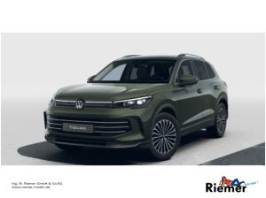 Volkswagen Tiguan Elegance inkl. AHK🌻🌷SUV-Frühlingsdeal🌻🌷Vorlauffahrzeug
