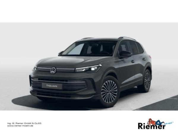 Volkswagen Tiguan ⚡Energy⚡Lagerwagendeal inkl. AHK 🔝
