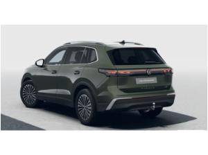 Volkswagen Tiguan Elegance inkl. AHK🌻🌷SUV-Frühlingsdeal🌻🌷Vorlauffahrzeug