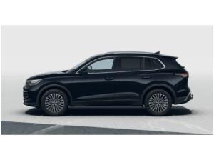 Volkswagen Tiguan Elegance inkl. AHK🌻🌷SUV-Frühlingsdeal🌻🌷Vorlauffahrzeug