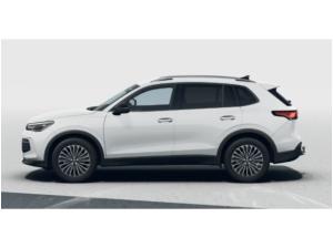 Volkswagen Tiguan inkl. AHK 🔝direkt losfahren🔝Lagerwagen
