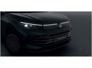 Volkswagen Tiguan Elegance inkl. AHK🌻🌷SUV-Frühlingsdeal🌻🌷Vorlauffahrzeug