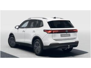 Volkswagen Tiguan inkl. AHK 🔝direkt losfahren🔝Lagerwagen