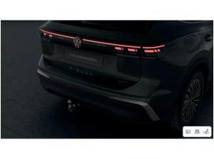 Volkswagen Tiguan Elegance inkl. AHK🌻🌷SUV-Frühlingsdeal🌻🌷Vorlauffahrzeug