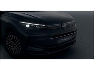 Volkswagen Tiguan ⚡Energy⚡Lagerwagendeal inkl. AHK 🔝