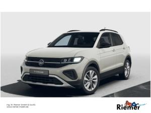 Volkswagen T-Cross ⚡Energy🌷🌻Frühlingsdeal inkl. AHK