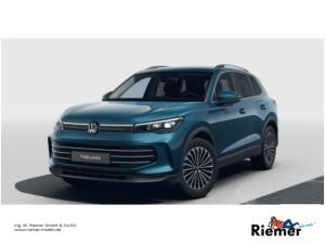 Volkswagen Tiguan Elegance inkl. AHK ⭐⭐⭐frisch hier in Mölln eingetroffen  ⭐⭐⭐
