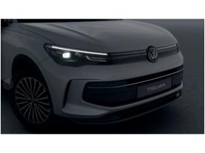 Volkswagen Tiguan inkl. AHK 🔝direkt losfahren🔝Lagerwagen