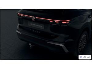 Volkswagen Tiguan Elegance inkl. AHK🌻🌷SUV-Frühlingsdeal🌻🌷Vorlauffahrzeug