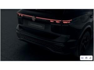 Volkswagen Tiguan R-Line inkl. AHK 😎🌷SUV-Frühlingsdeal🌷😎🌻