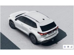 Volkswagen Tiguan inkl. AHK 🔝direkt losfahren🔝Lagerwagen