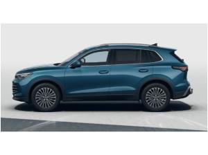 Volkswagen Tiguan Elegance inkl. AHK ⭐⭐⭐frisch hier in Mölln eingetroffen  ⭐⭐⭐