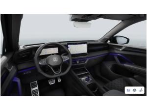 Volkswagen Tiguan R-Line inkl. AHK 😎🌷SUV-Frühlingsdeal🌷😎🌻