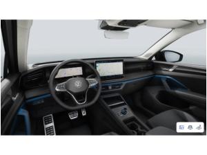 Volkswagen Tiguan inkl. AHK 🔝direkt losfahren🔝Lagerwagen