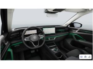 Volkswagen Tiguan Elegance inkl. AHK🌻🌷SUV-Frühlingsdeal🌻🌷Vorlauffahrzeug