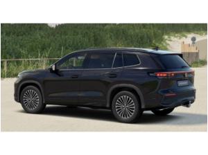 Volkswagen Tayron mit 7 Sitzen und AHK in den Frühling🌷😎