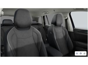 Volkswagen Tiguan Elegance inkl. AHK🌻🌷SUV-Frühlingsdeal🌻🌷Vorlauffahrzeug