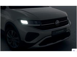 Volkswagen T-Cross ⚡Energy🌷🌻Frühlingsdeal inkl. AHK