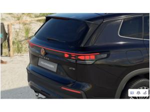 Volkswagen Tayron mit 7 Sitzen und AHK in den Frühling🌷😎