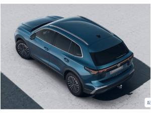 Volkswagen Tiguan Elegance inkl. AHK ⭐⭐⭐frisch hier in Mölln eingetroffen  ⭐⭐⭐