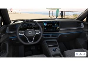 Volkswagen Tayron mit 7 Sitzen und AHK in den Frühling🌷😎