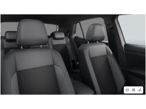 Volkswagen T-Cross ⚡Energy🌷🌻Frühlingsdeal inkl. AHK