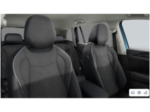 Volkswagen Tiguan Elegance inkl. AHK ⭐⭐⭐frisch hier in Mölln eingetroffen  ⭐⭐⭐